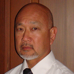 Reginald K. Ogata